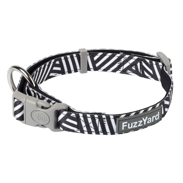 [15% OFF] Fuzzyard Northcote Dog Collar (3 Sizes)