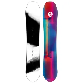 2025 FT High Fidelity Snowboard