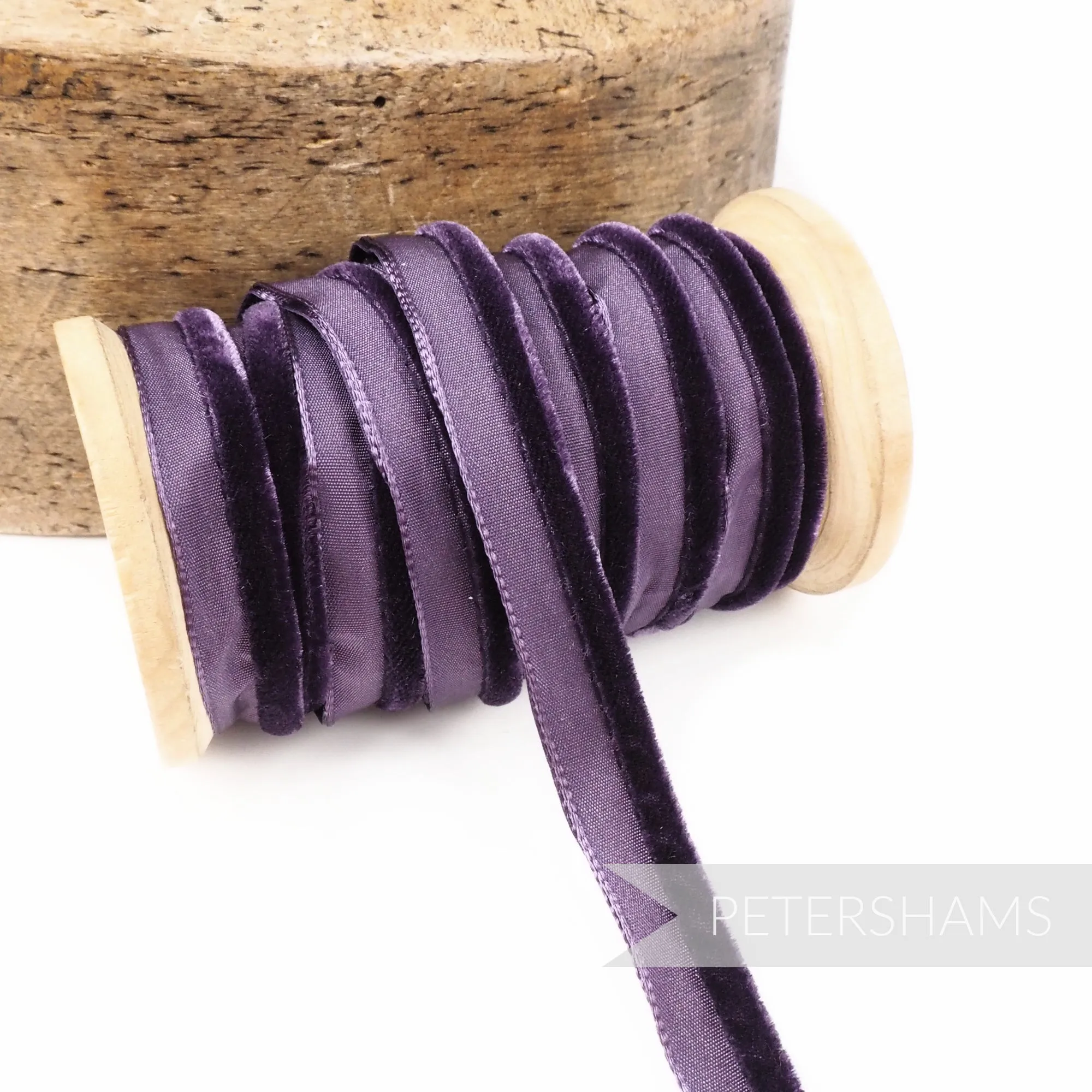 5mm Velvet Insertion Piping Cord - 1m