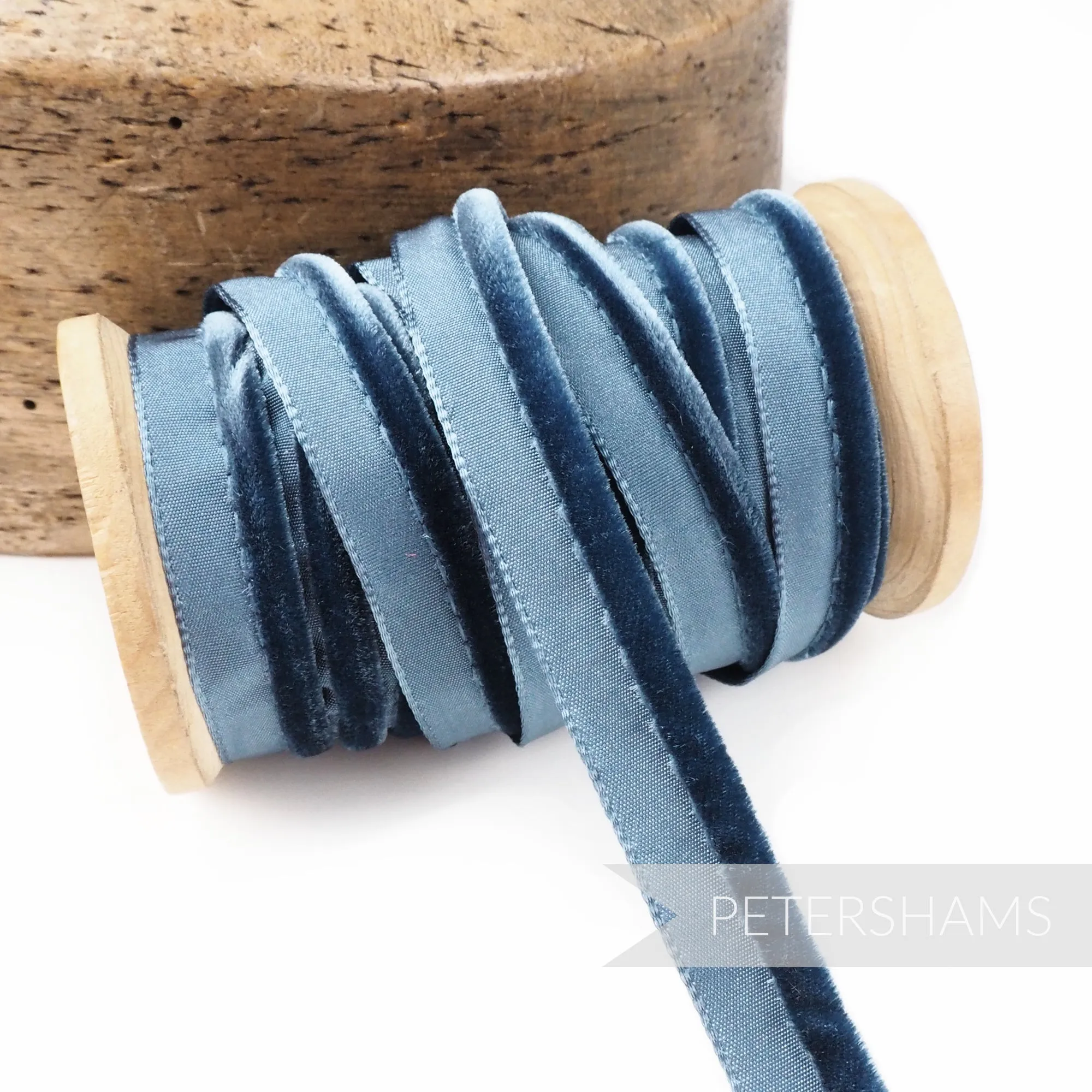 5mm Velvet Insertion Piping Cord - 1m