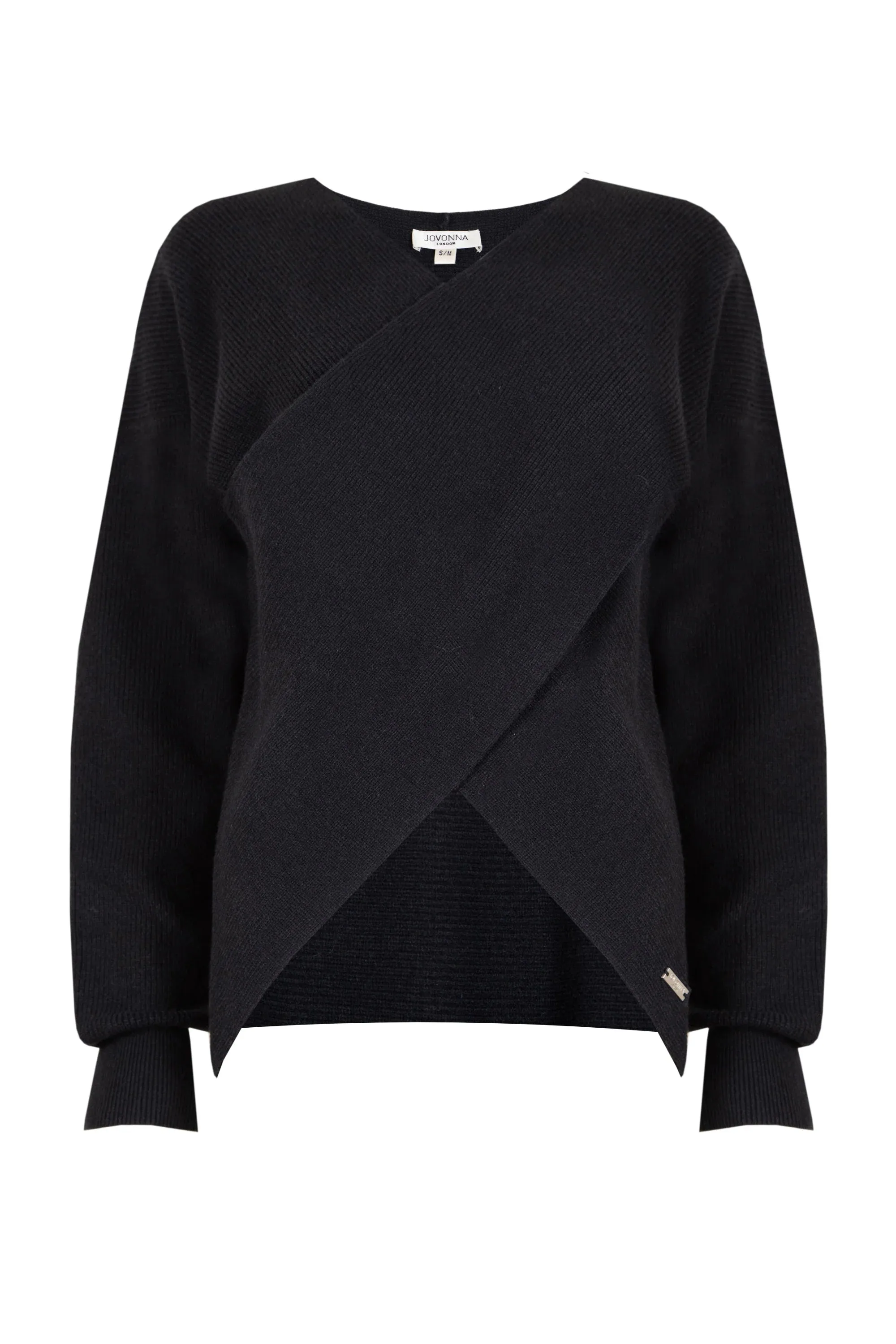 Anita Sweater - Black