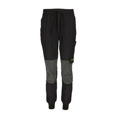 Apache Watson Slim Fit 4 Way Stretch Jogger Trousers jogging bottoms