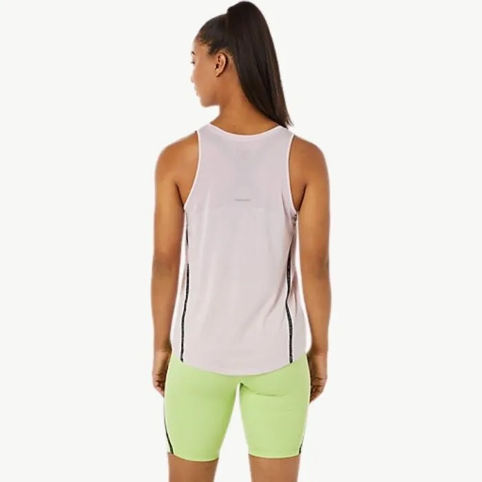 asics Women's Race Tank