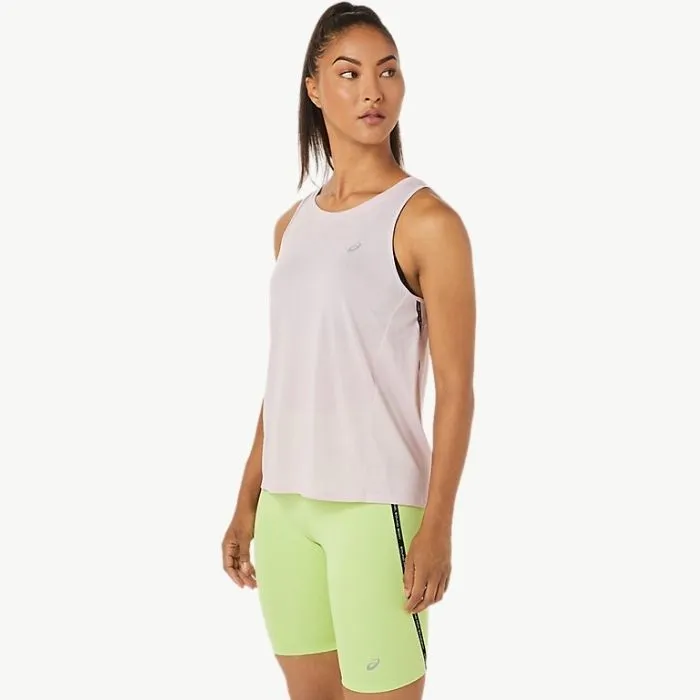 asics Women's Race Tank