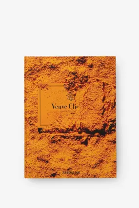 Assouline The Classic Veuve Clicquot Book