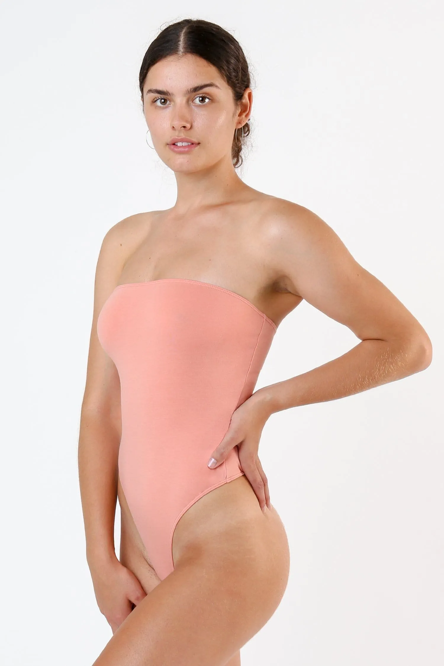 B193CT - Tube Bodysuit