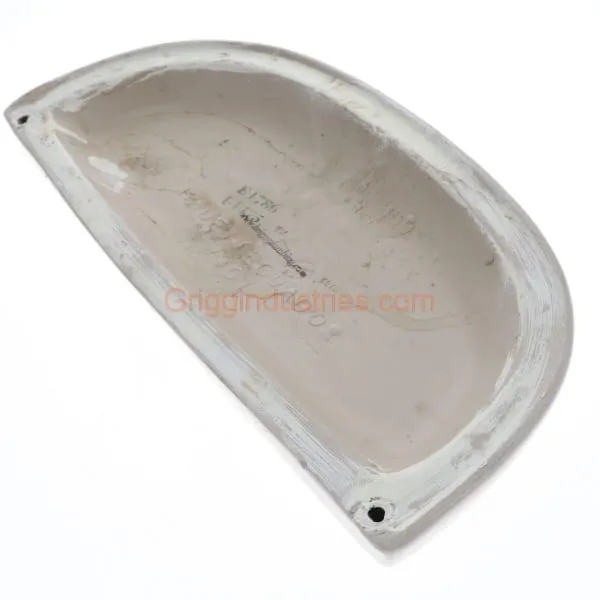 Briggs Bone Toilet Tank Lid 7461-733-01