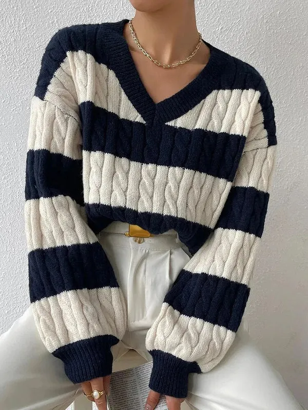 Brit & Boho™ I Lailani Cozy Knit