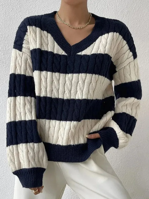 Brit & Boho™ I Lailani Cozy Knit