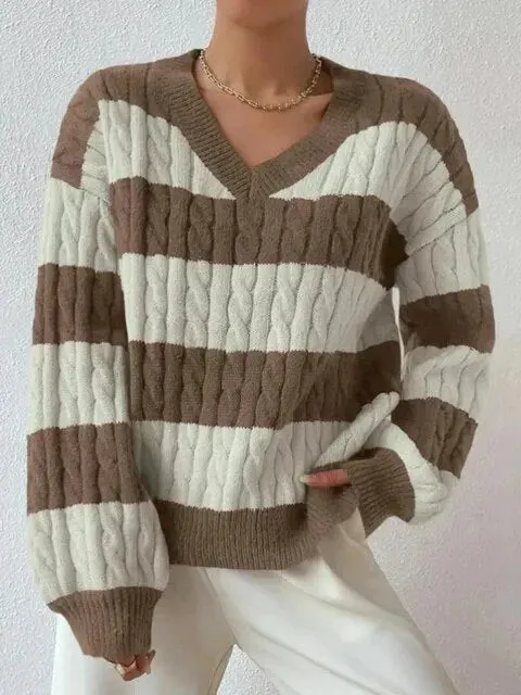 Brit & Boho™ I Lailani Cozy Knit