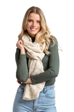 Britt's Knits Willow Convertible Shrug