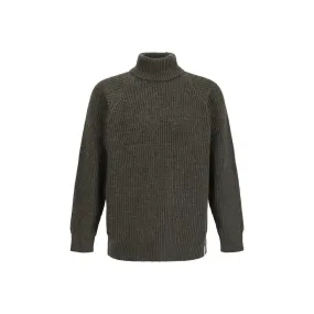 Brooksfield Turtleneck Sweater