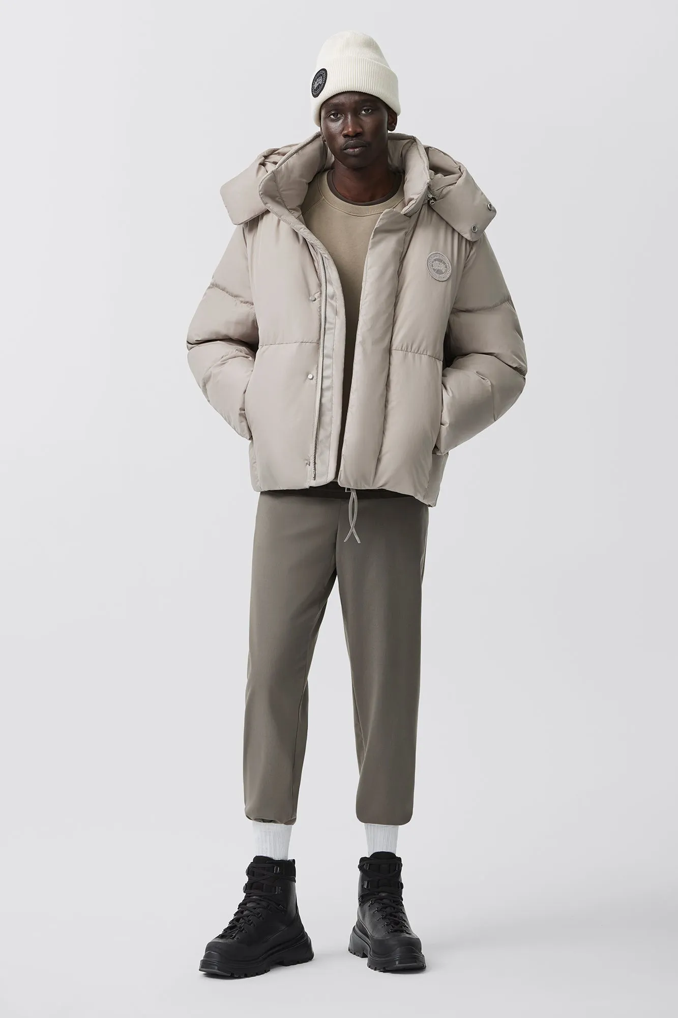 CANADA GOOSE  4881M Umba Coat