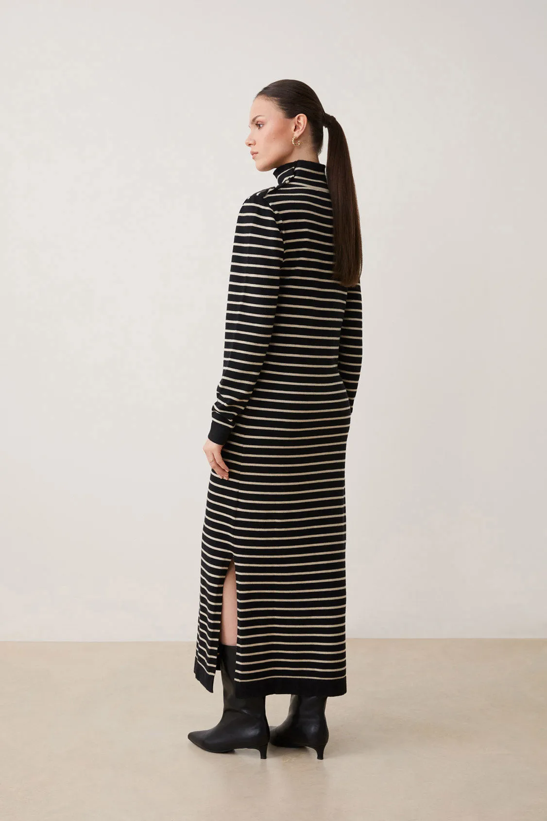 Chadela Knit Dress