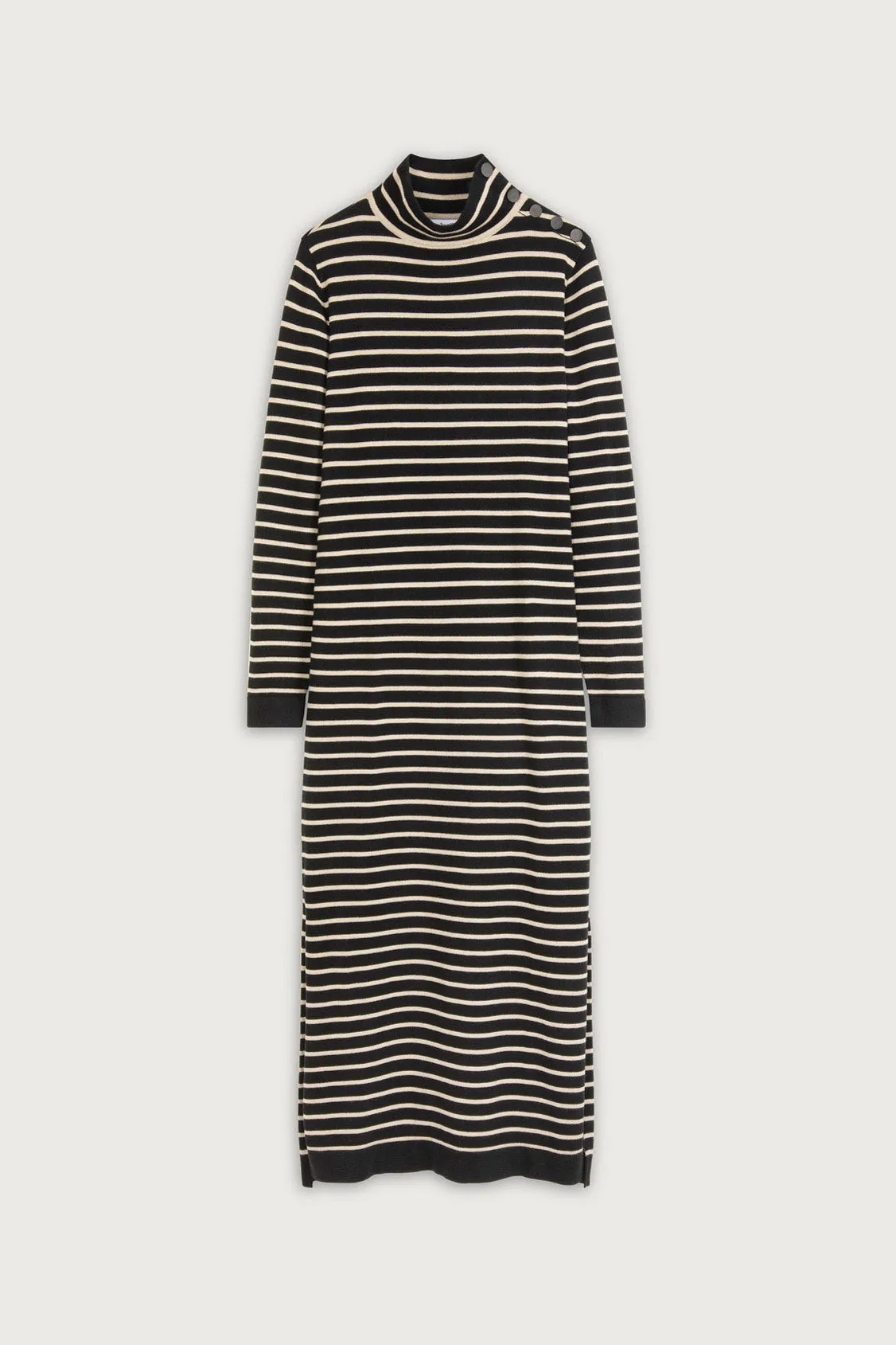 Chadela Knit Dress