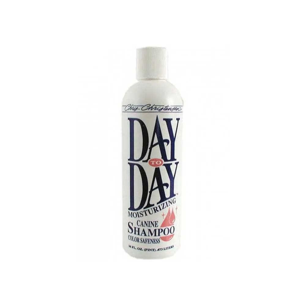 Chris Christensen Day To Day Moisturizing Shampoo