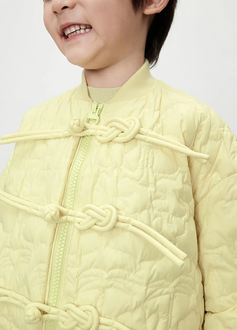 Coat / jnby by JNBY Ultra Light Down Coat