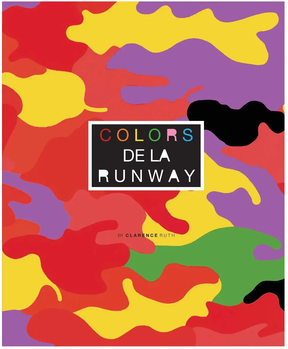 Colors de la Runway