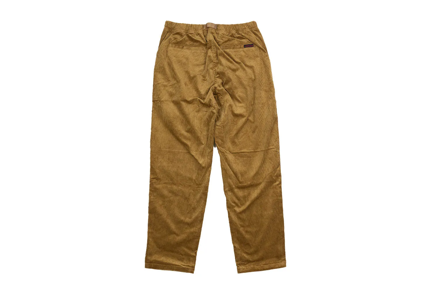 Corduroy Gramicci Pant