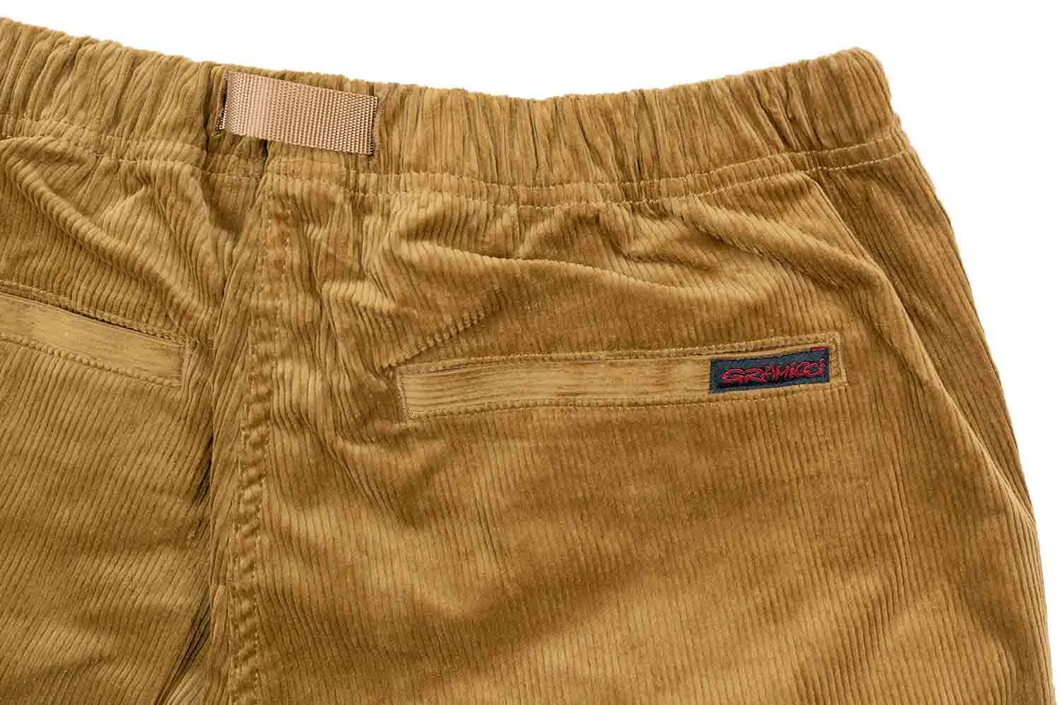 Corduroy Gramicci Pant