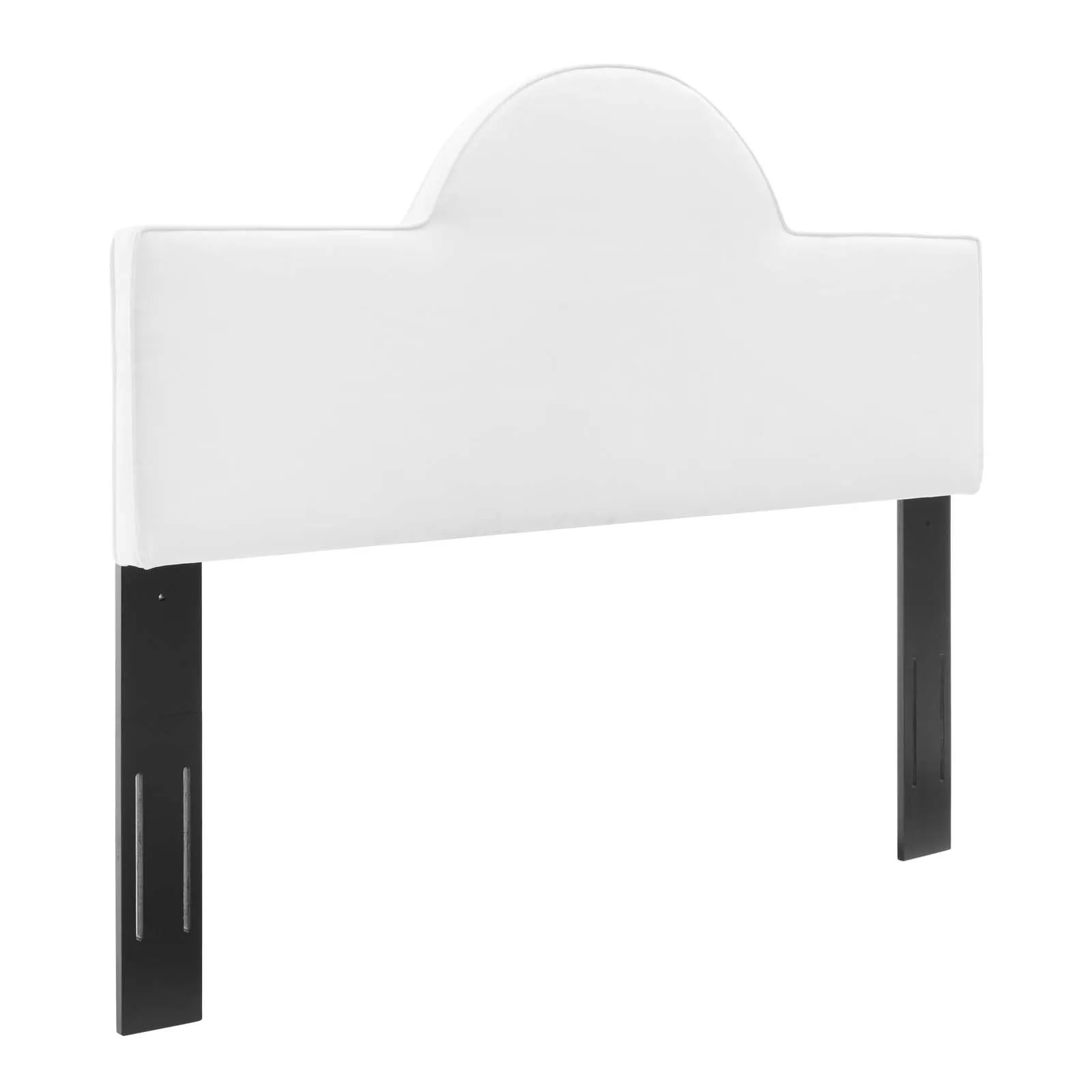 Dawn Performance Velvet Headboard