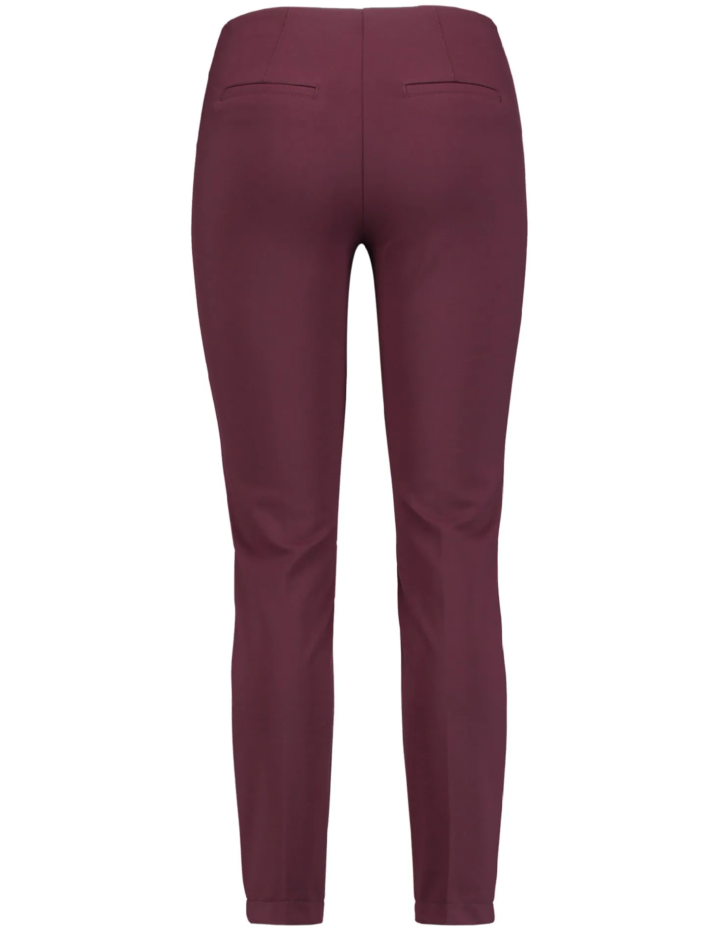 DeLuxe Pant - Plum