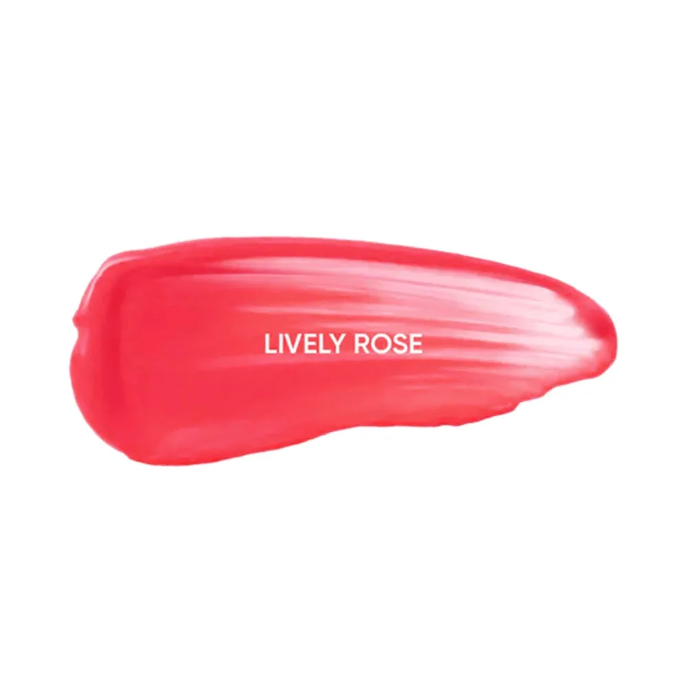 Dew Velvet [#06 Lively Rose]