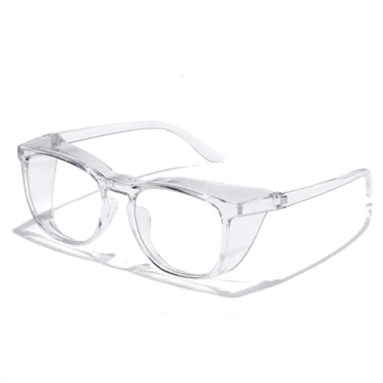 Eyelim Anti-Fog Safety Glasses