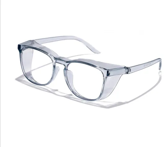 Eyelim Anti-Fog Safety Glasses