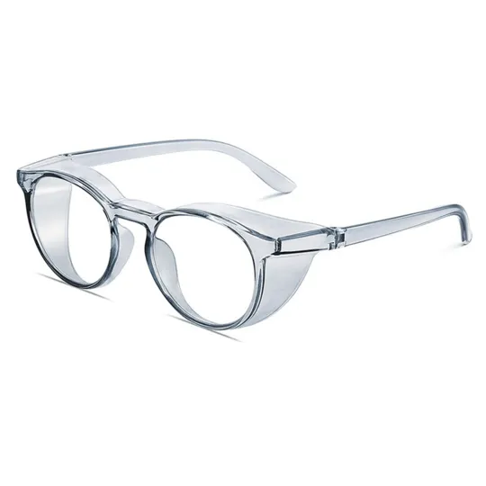 Eyelim Anti-Fog Safety Glasses