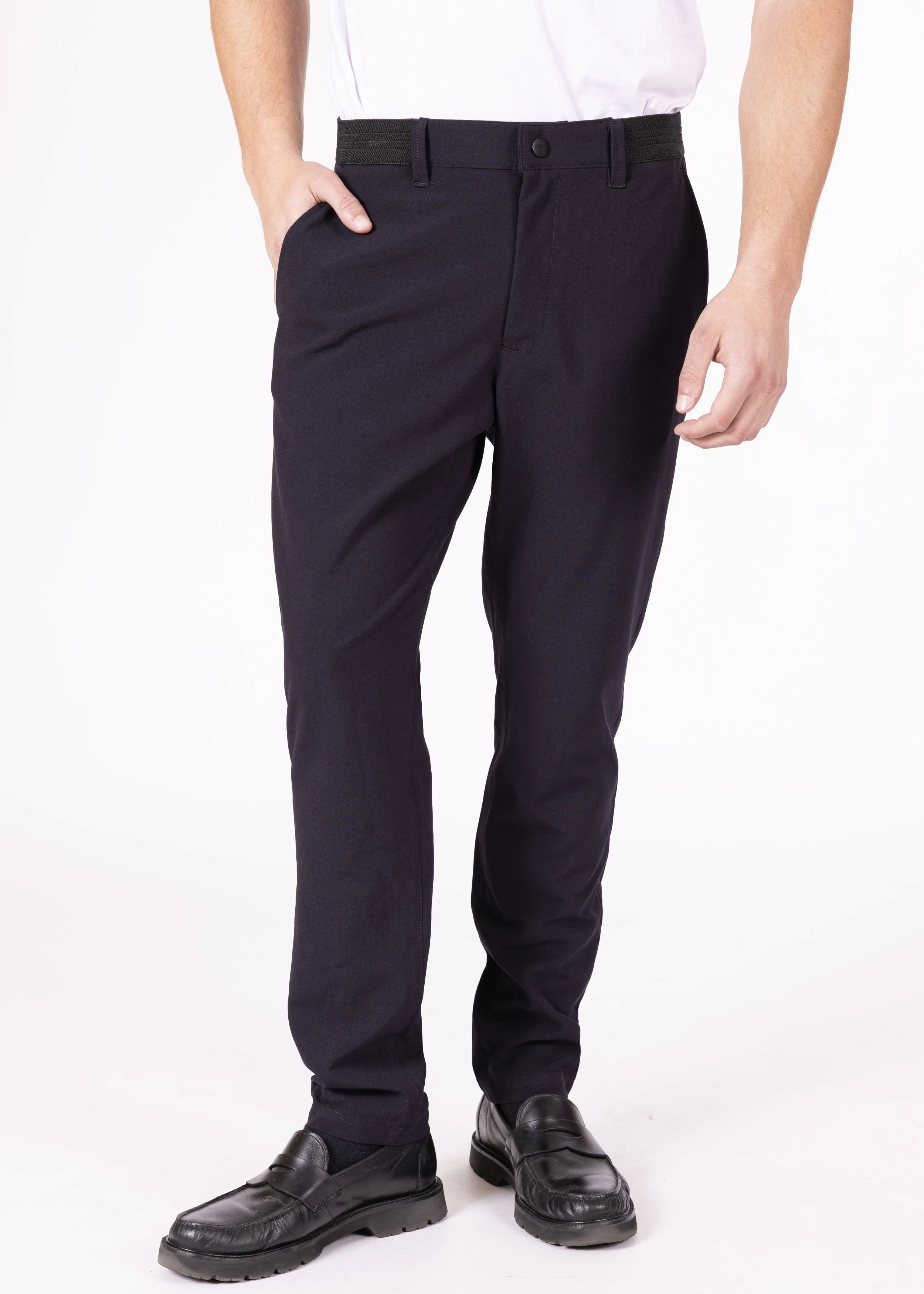 FlexFit Chino Pants