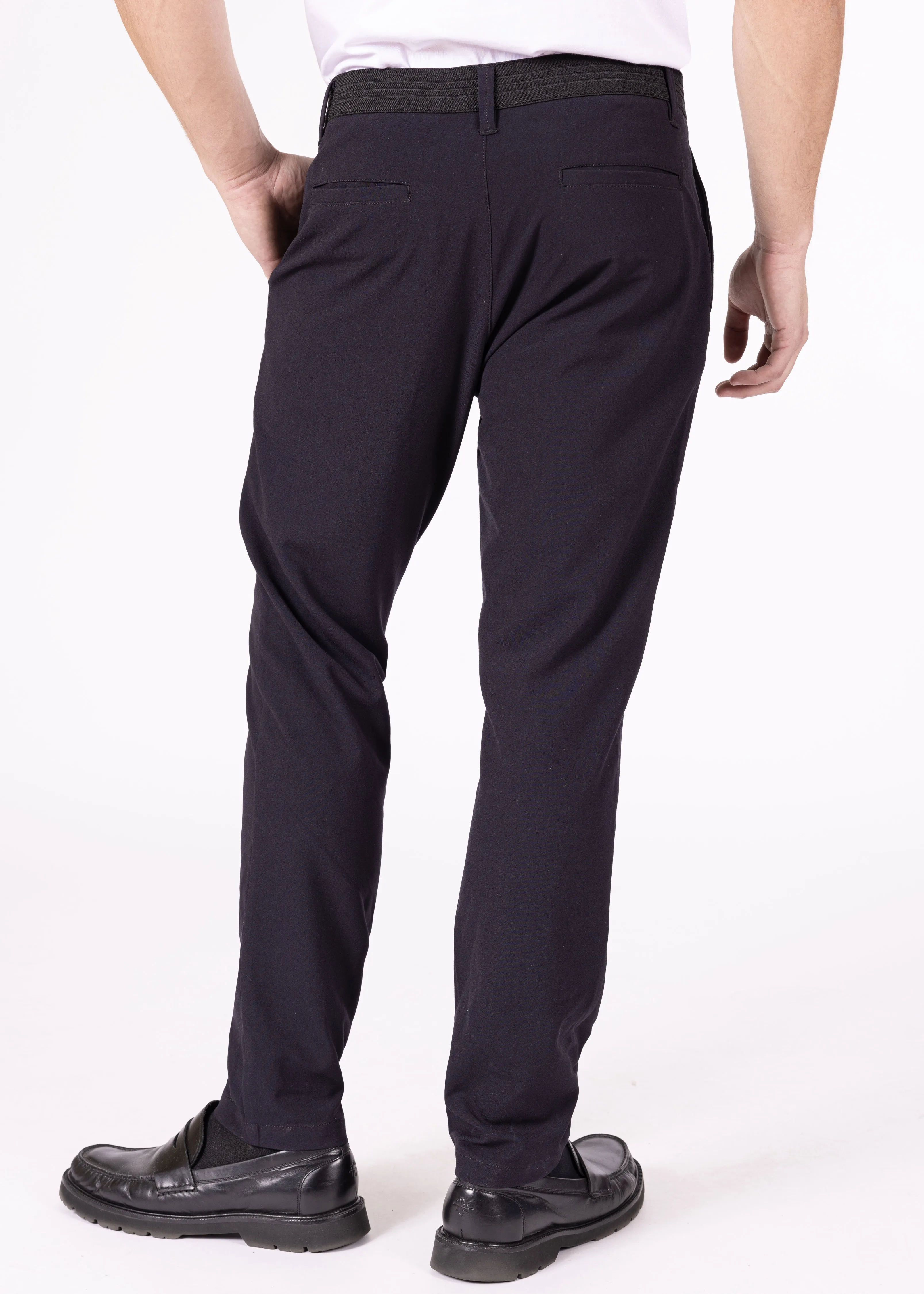 FlexFit Chino Pants