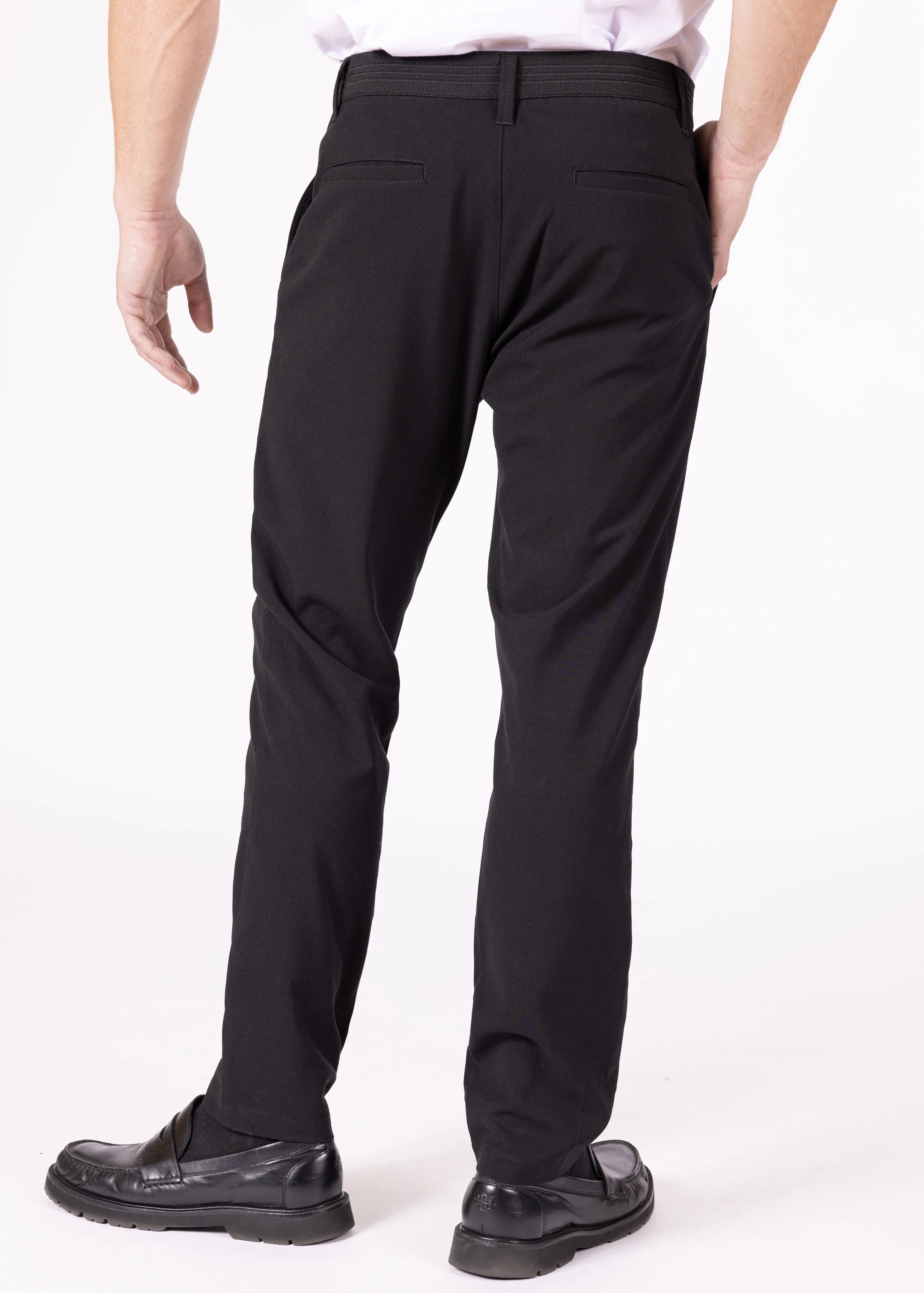 FlexFit Chino Pants