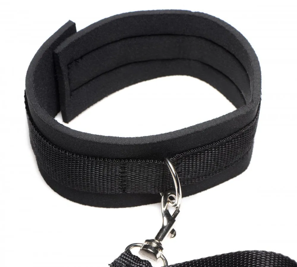 Frisky Leash and Collar Set