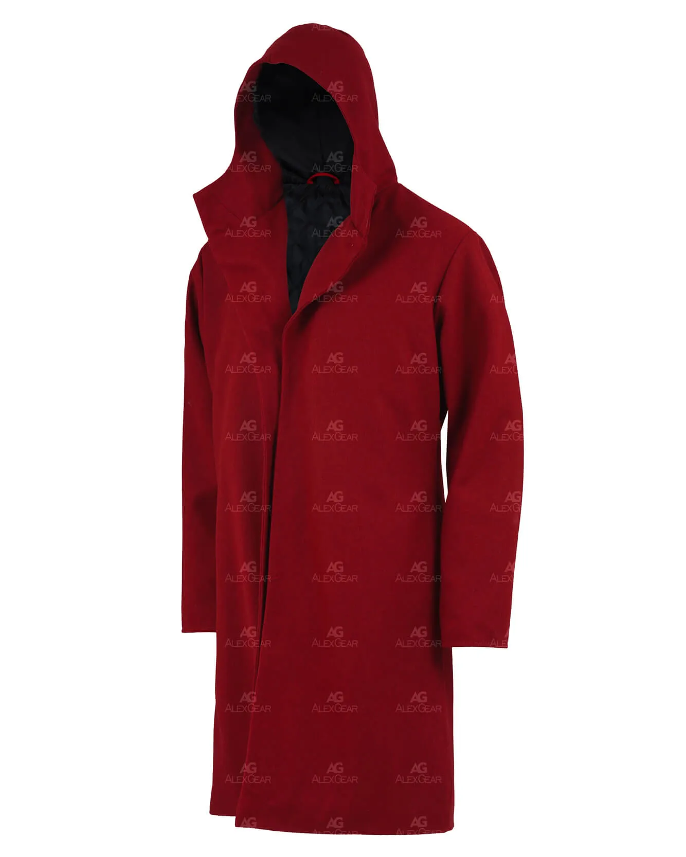 Full Metal Alchemist Edward Elric Coat