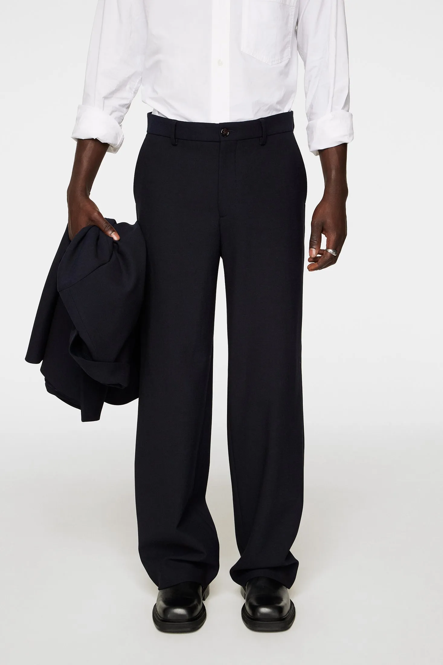 Gaspard Wide Pants