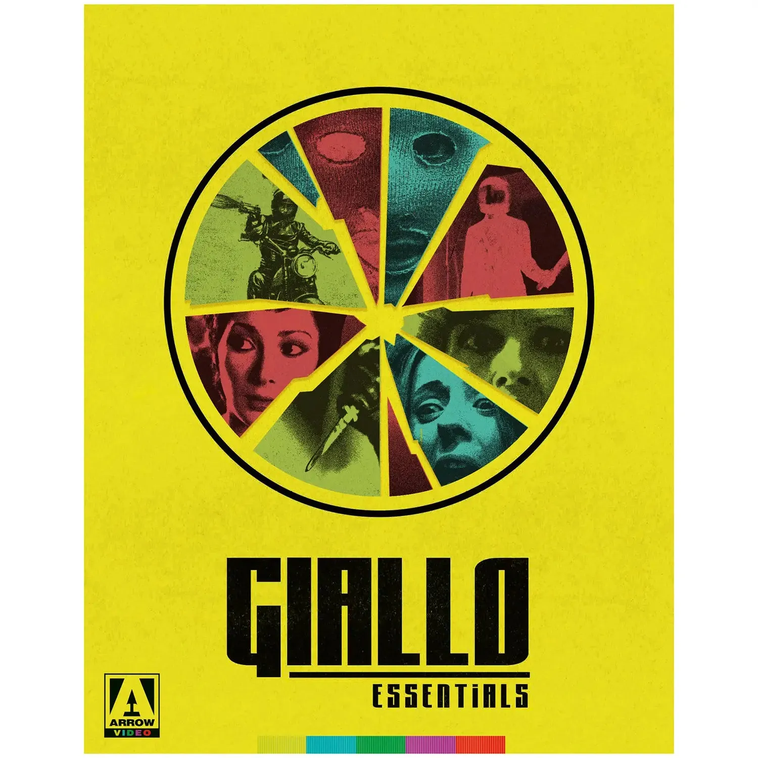 Giallo Essentials 2