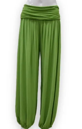 Grace Harem Lounge Trousers