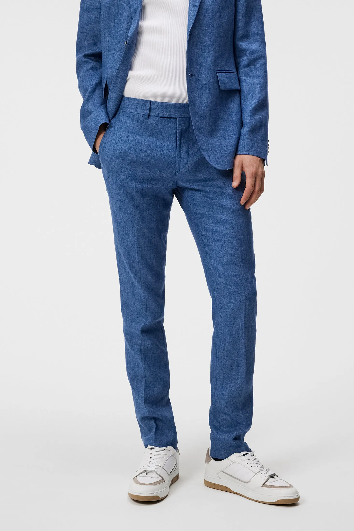 Grant Super Linen Pants