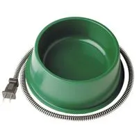 Heated Pet Bowl 1 Quart