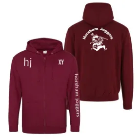 Horsham Joggers Zip Hoodie