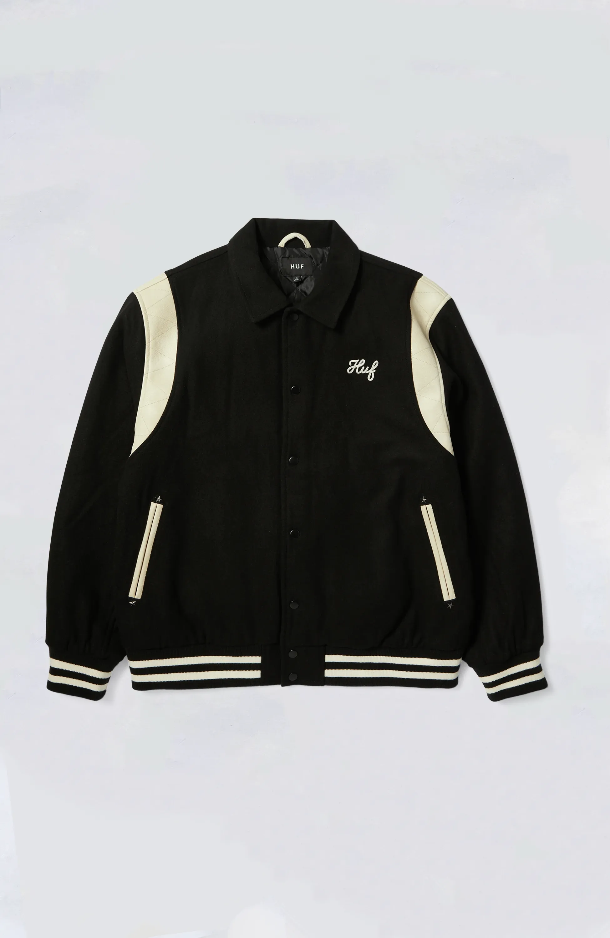 HUF - Song Varsity Jacket