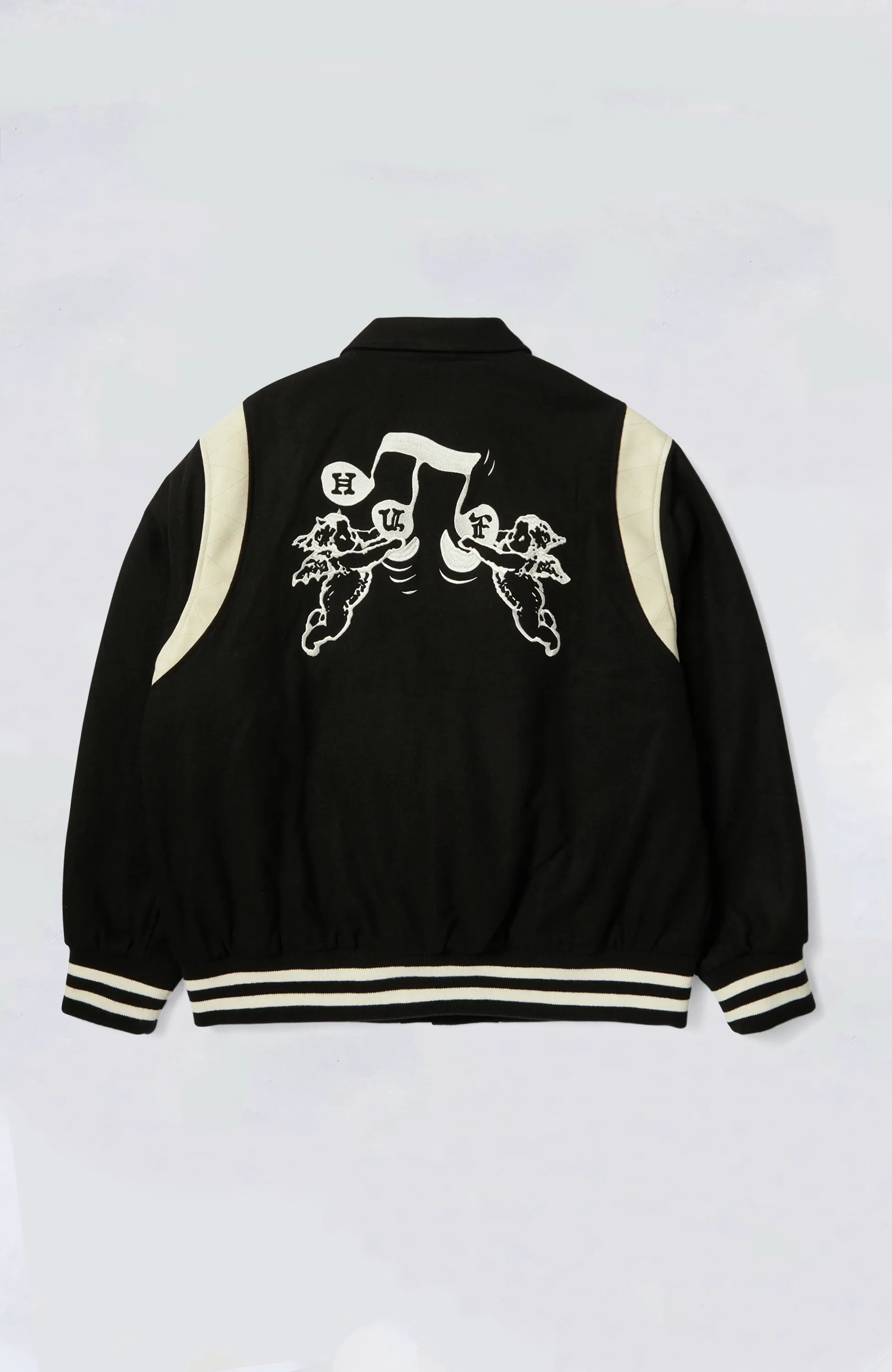 HUF - Song Varsity Jacket