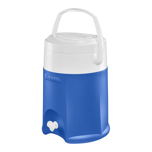 Ice Tank 16 L - Blue