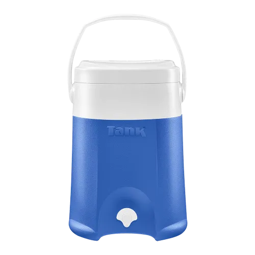 Ice Tank 16 L - Blue