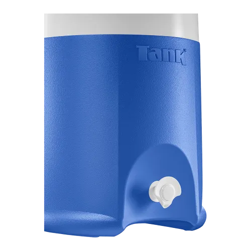 Ice Tank 16 L - Blue