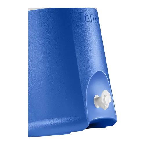 Ice Tank 16 L - Blue