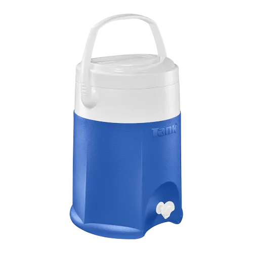 Ice Tank 16 L - Blue