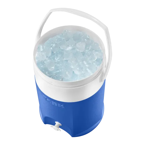 Ice Tank 16 L - Blue