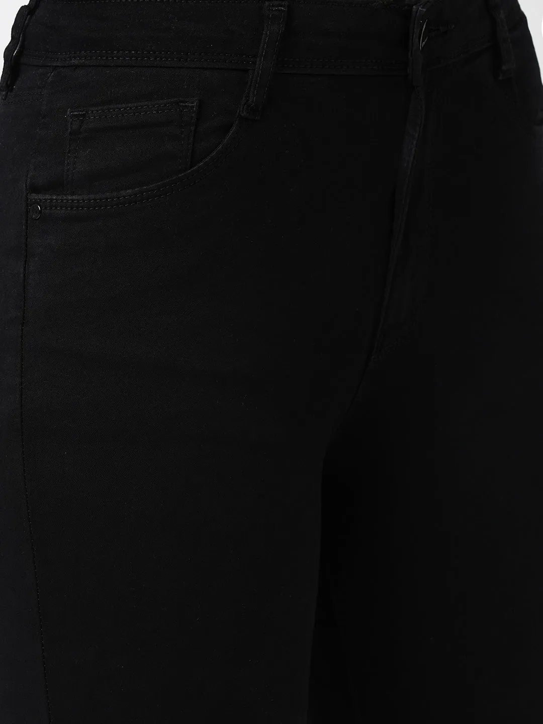 K702 High Rise Skinny Jeans